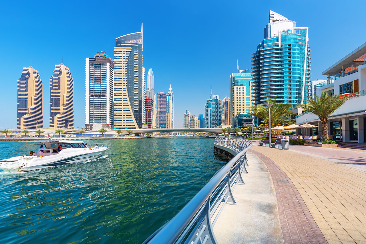 Dubai Real Estate Agency