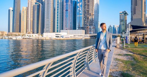 Understanding Dubai’s Golden Visa for Property Investors