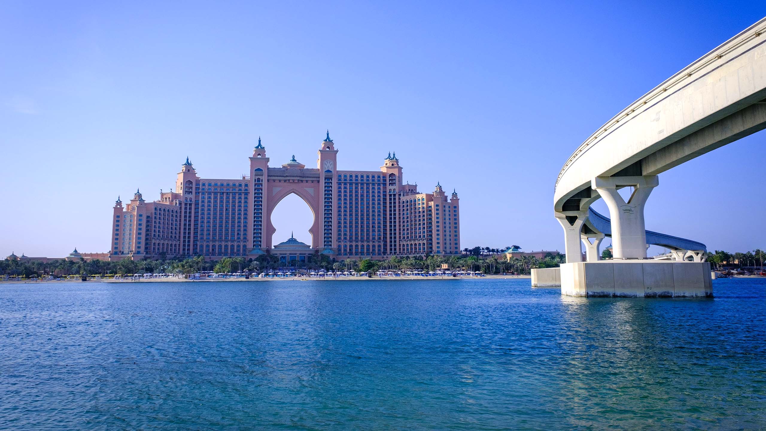 Dubai Opportunities
