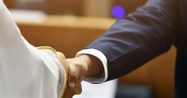 Partnership opportunities in Dubai
