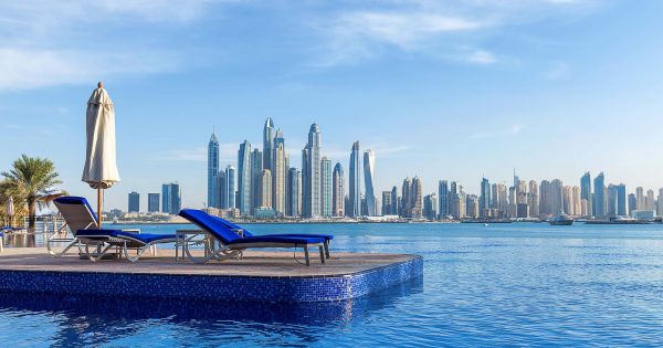 Vacation Rental Management