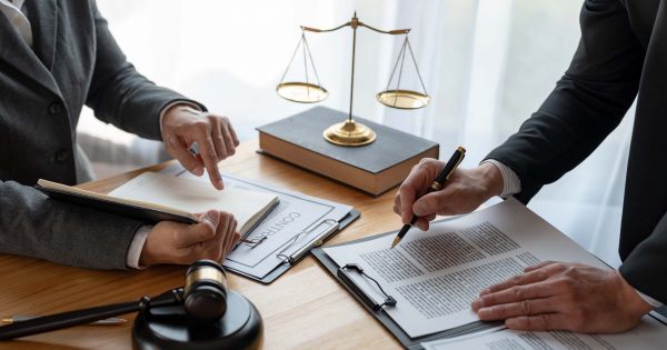 Legal & Due Diligence Services