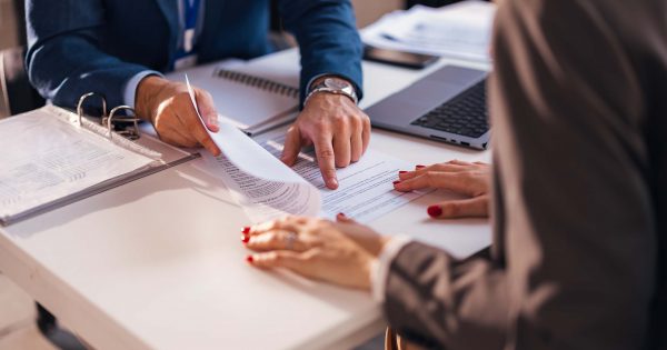 Regulation & Compliance