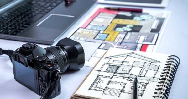Property Media Production