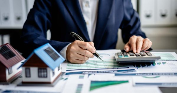 Property Tax & Mortgage Advisory