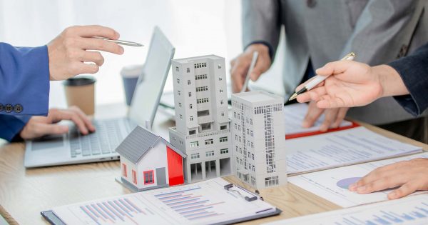 Real Estate Market Insights