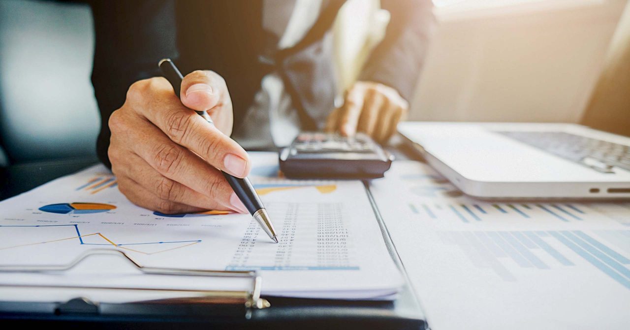 real estate advisory services