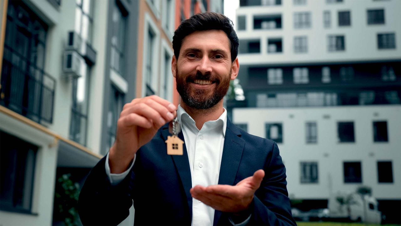 vacation rentals management