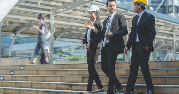 Vendor Coordination