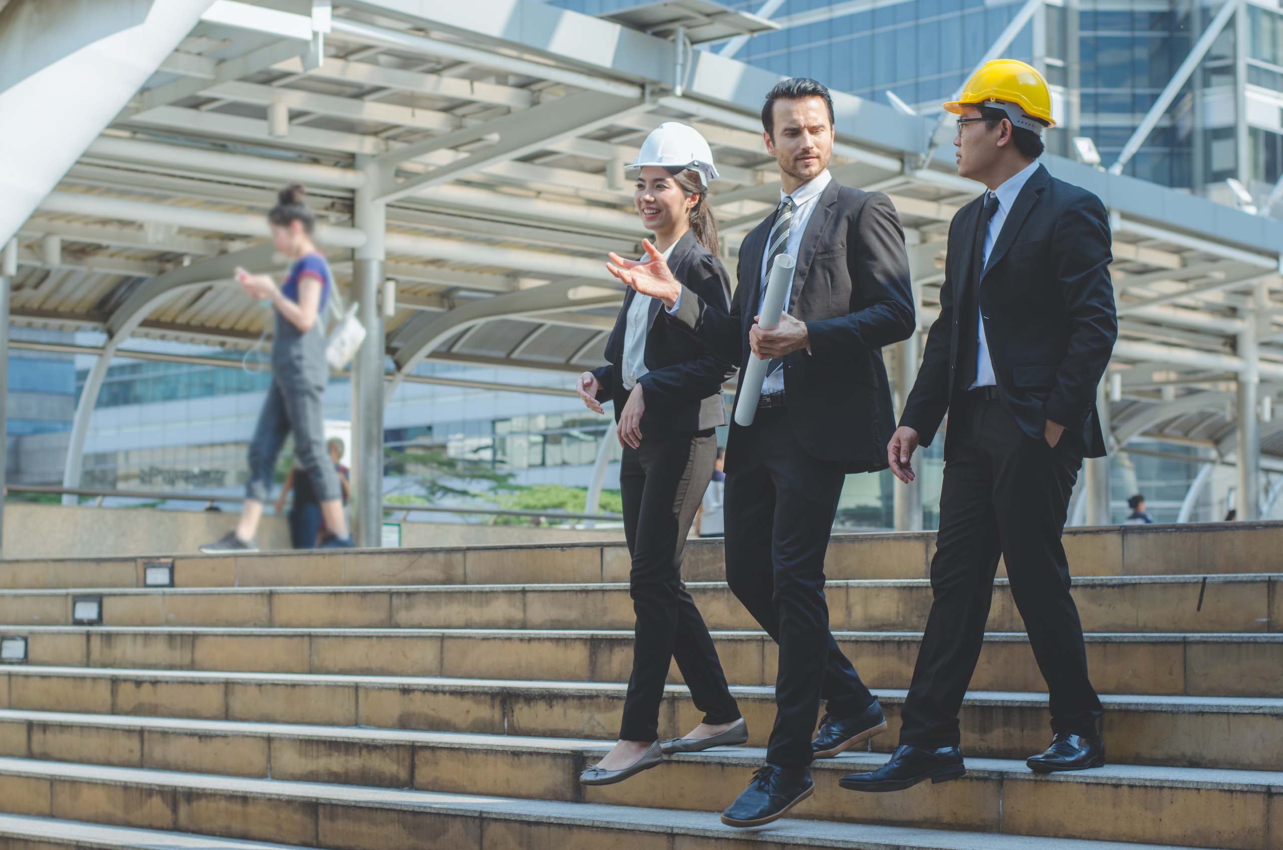 vendor management